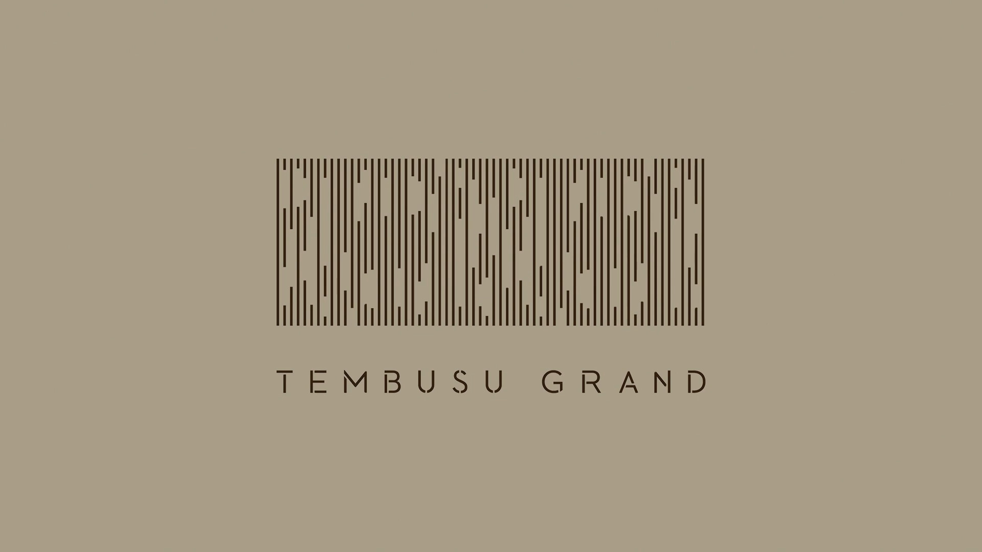 Tembusu Grand Fly Through Video